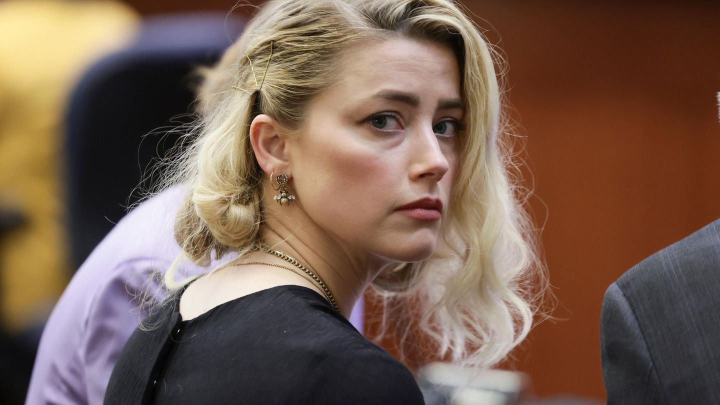 Amber Heard