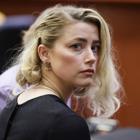Amber Heard