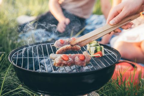 Holz- oder Gasgrill?
