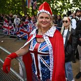 Mit der "Trooping the Colour"-Parade wird traditionell Anfang Juni der Geburtstag der Queen nachgefeiert. Im April wurde die Monarchin 96 Jahre alt. In diesem Jahr fallen die Feierlichkeiten allerdings eine Nummer größer aus, denn Elizabeth II. begeht auch ihr 70. Thronjubiläum.