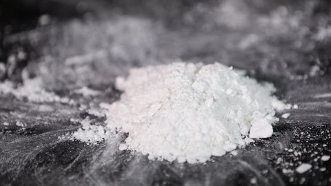 Kokain darf – neben anderen harten Drogen – in British Columbia bald in geringer Menge besessen werden
