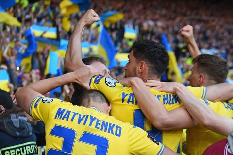 Ukraine Teaser