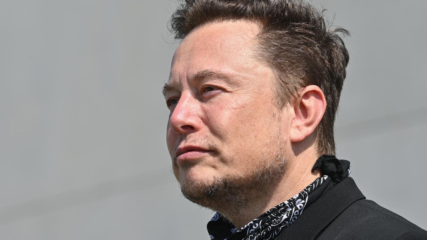 Visionär Elon Musk vertritt beim Thema Homeoffice eine eher klassische Sichtweise