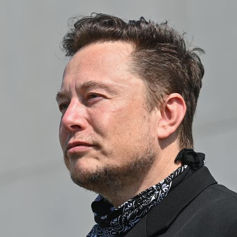 Visionär Elon Musk vertritt beim Thema Homeoffice eine eher klassische Sichtweise