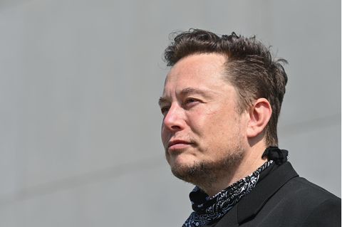 Visionär Elon Musk vertritt beim Thema Homeoffice eine eher klassische Sichtweise
