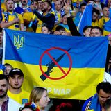 Ukraine 3 - Stop War