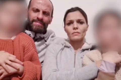 Ex Fußballprofi Andreas Egler postet Videobotschaft aus Paraguay