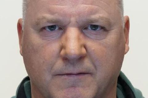 Stig Millehaugen
