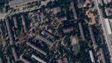 Ukraine-Krieg: Wohnviertel in Mariupol