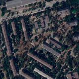 Ukraine-Krieg: Wohnviertel in Mariupol