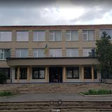 Ukraine-Krieg: Schule im Dorf Vilkhivka in der Nähe von Charkiw