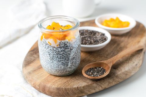 Superfood Chia-Samen: Wie nachhaltig ist der Verzehr?