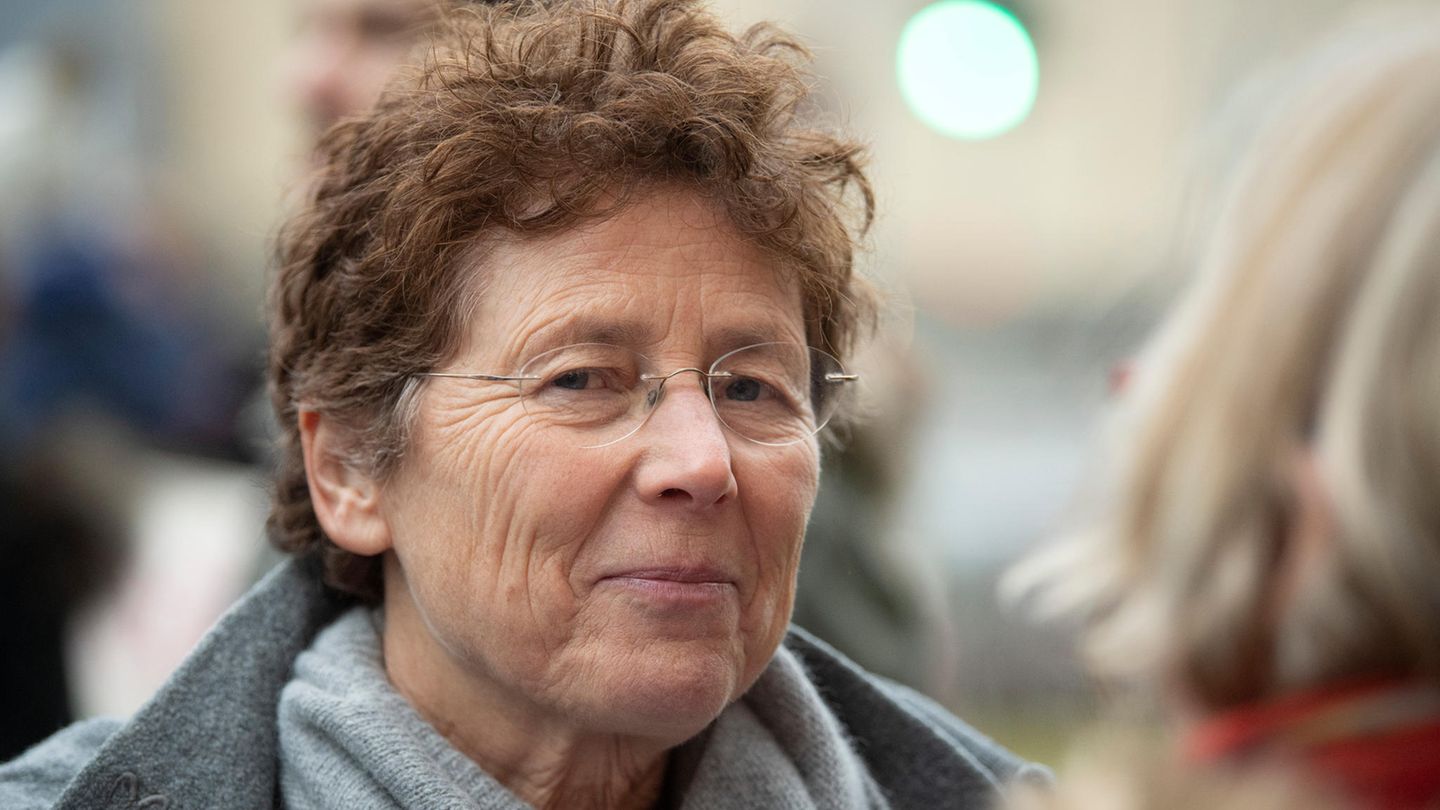 Kristina Hänels Kampf gegen Paragraf 219a endet endlich erfolgreich