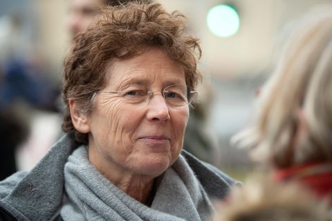 Kristina Hänels Kampf gegen Paragraf 219a endet endlich erfolgreich