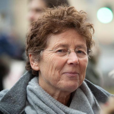 Kristina Hänels Kampf gegen Paragraf 219a endet endlich erfolgreich