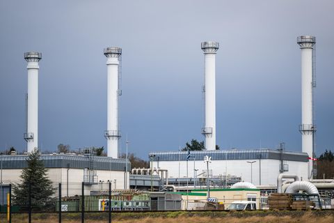 Gazprom kündigt Lieferstopps in Europa an