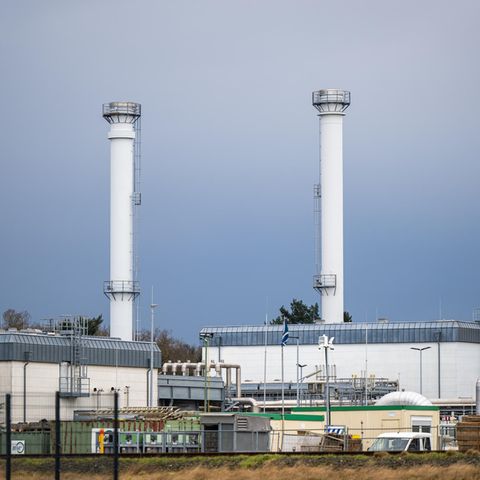 Gazprom kündigt Lieferstopps in Europa an