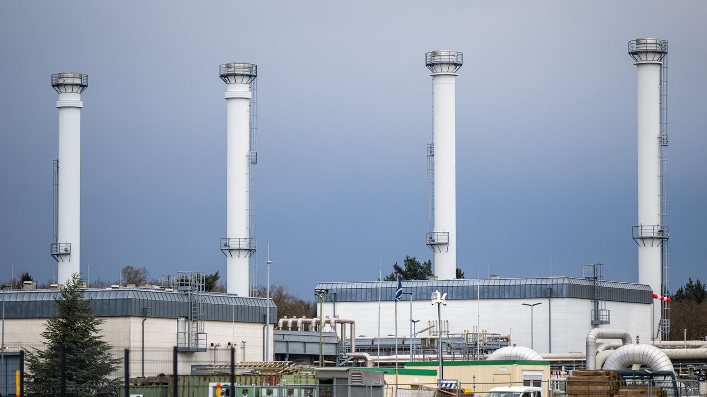 Gazprom is turning off the gas tap: what that means for Europe
