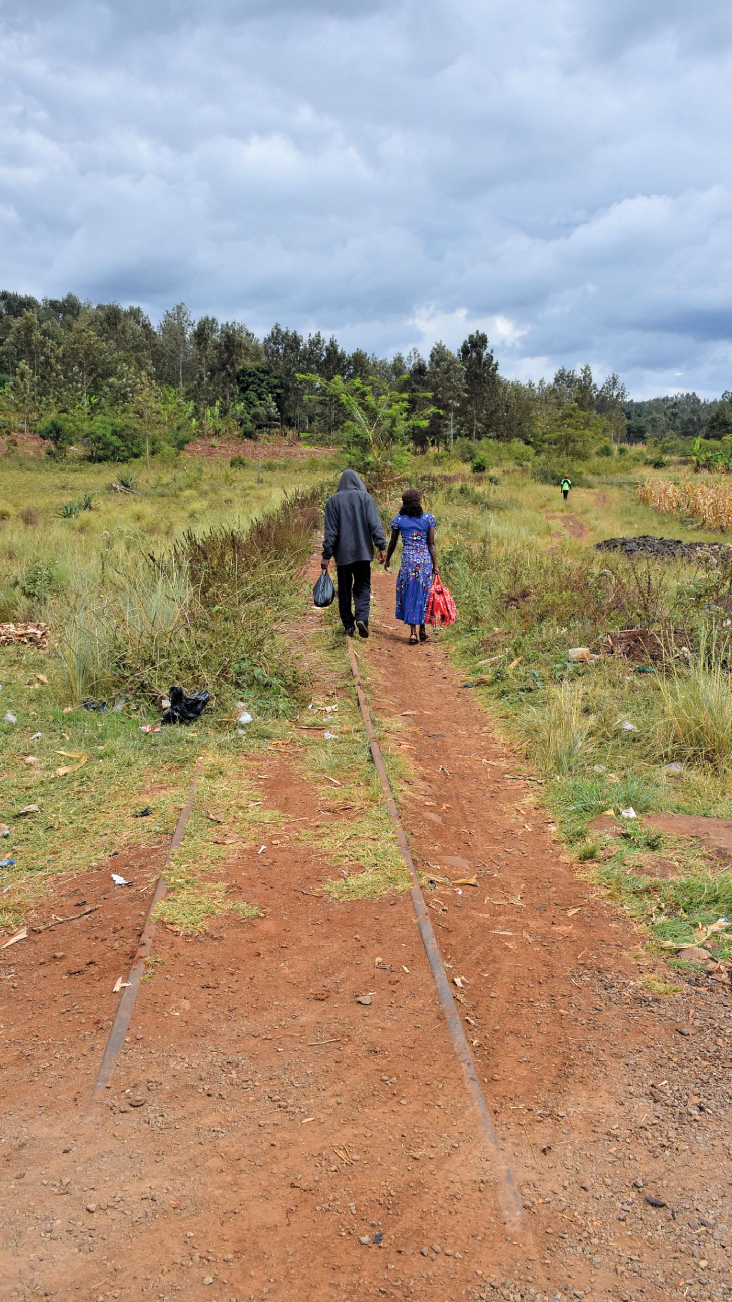 Maragua, Kenia
