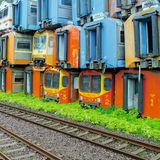 Purwakarta, Indonesien