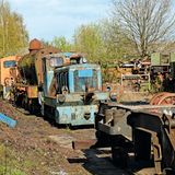 Klostermansfeld, Deutschland