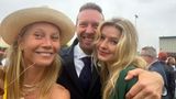 Vip News: Gwyneth Paltrow und Chris Martin feiern Schulabschluss ihrer Tochter Apple