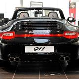 Platz 4: Porsche  Noch etwas höher im Kurs steht der zweite Stuttgarter Autobauer. Für den legendären Sportwagenhersteller würden 7 Prozent der Befragten nicht-akademischen Fachkräfte gerne arbeiten. In Zuffenhausen und weiteren deutschen Standorten sind mehr als 30.000 Menschen beschäftigt.