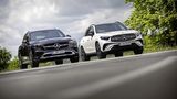 Mercedes GLC 2023