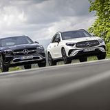Mercedes GLC 2023