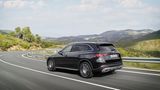 Mercedes GLC 2023