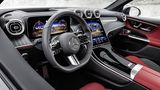 Mercedes GLC 2023
