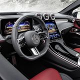 Mercedes GLC 2023
