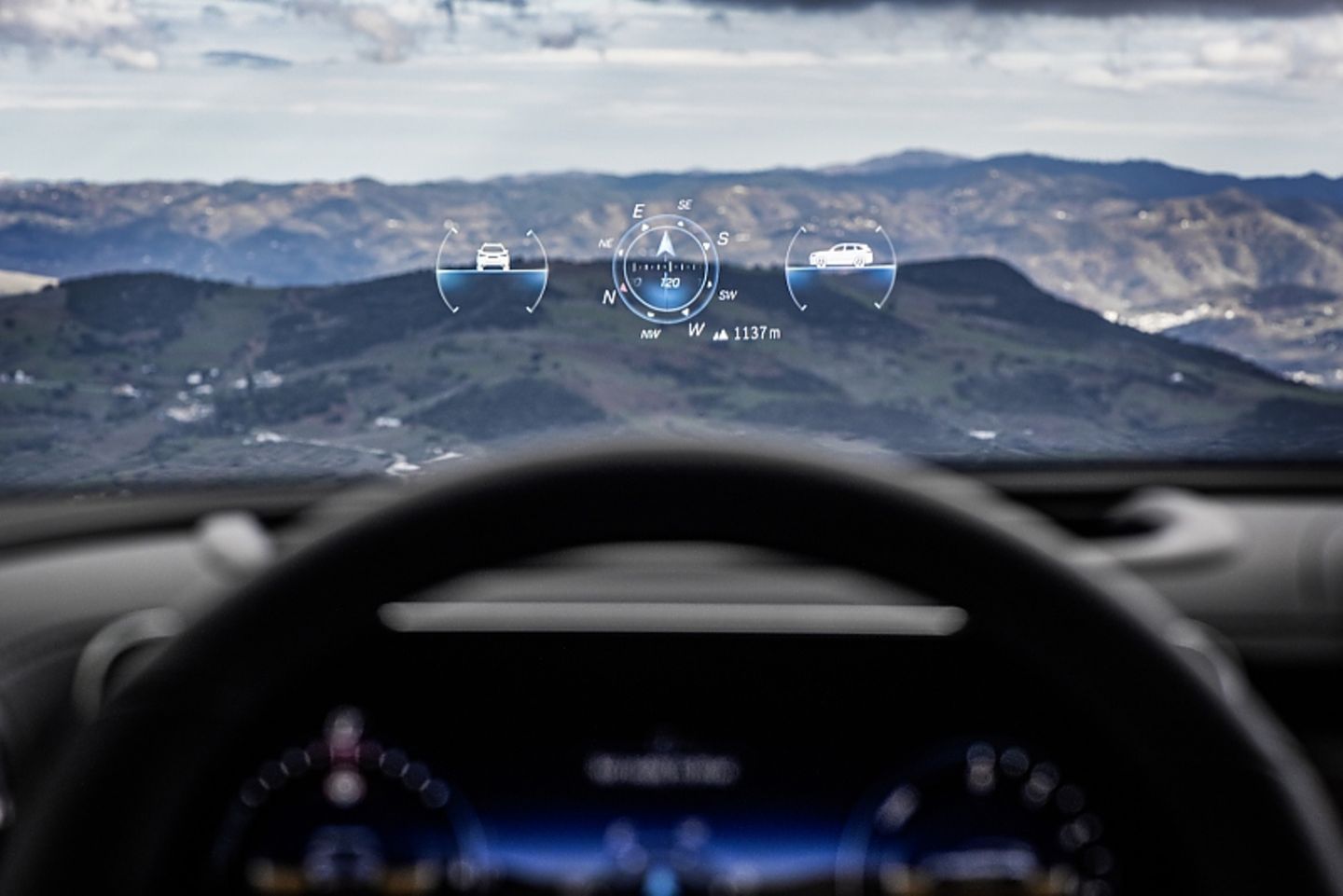 Mercedes GLC 2023