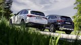 Mercedes GLC 2023
