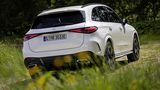 Mercedes GLC 2023