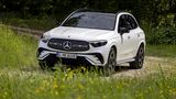 Mercedes GLC 2023