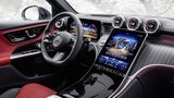 Mercedes GLC 2023