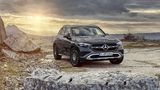 Mercedes GLC 2023