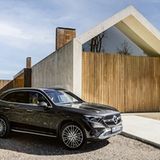 Mercedes GLC 2023