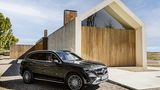 Mercedes GLC 2023