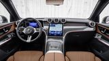 Mercedes GLC 2023
