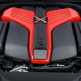 Brabus 700 auf Basis Rolls-Royce Ghost EWB