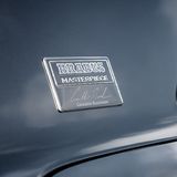 Brabus 700 auf Basis Rolls-Royce Ghost EWB