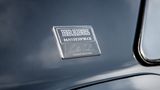 Brabus 700 auf Basis Rolls-Royce Ghost EWB