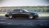 Brabus 700 auf Basis Rolls-Royce Ghost EWB