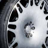 Brabus 700 auf Basis Rolls-Royce Ghost EWB