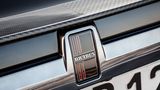 Brabus 700 auf Basis Rolls-Royce Ghost EWB