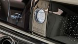 Brabus 700 auf Basis Rolls-Royce Ghost EWB