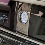 Brabus 700 auf Basis Rolls-Royce Ghost EWB