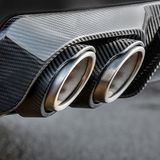 Brabus 700 auf Basis Rolls-Royce Ghost EWB